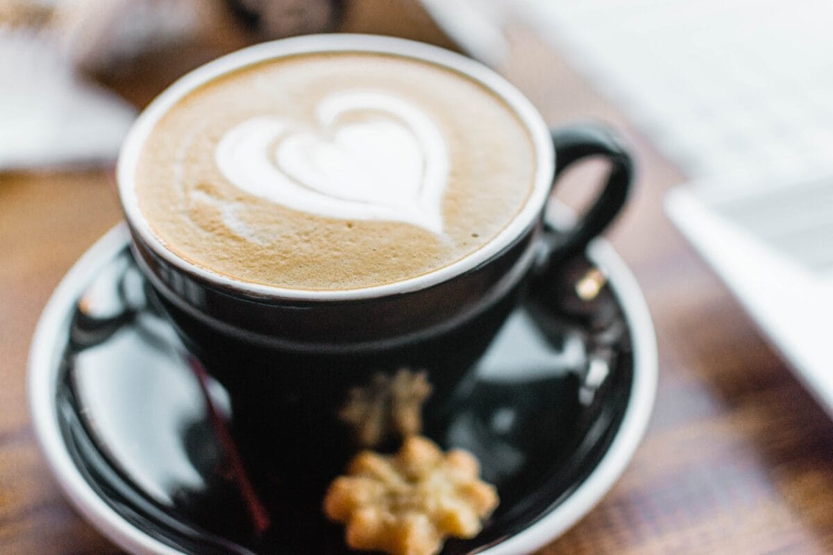 Nel caffè o nel tè come se fosse un biscotto