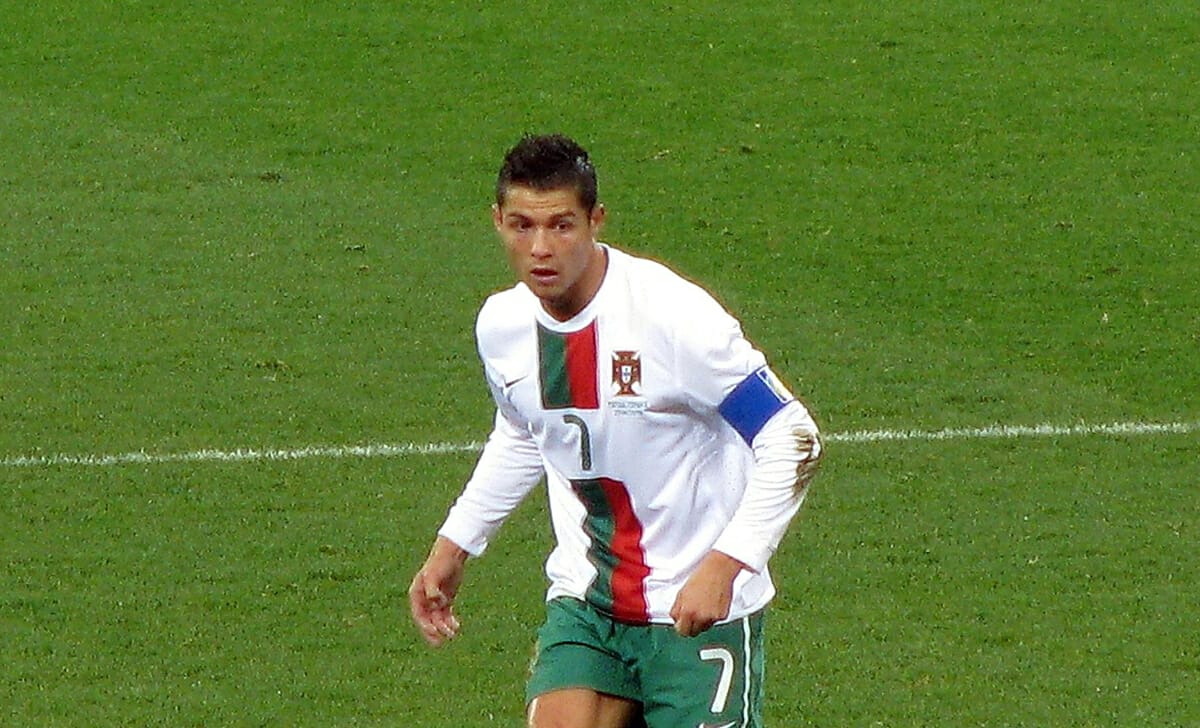 Non c’è stato un addio ufficiale di Cristiano Ronaldo alla nazionale portoghese
