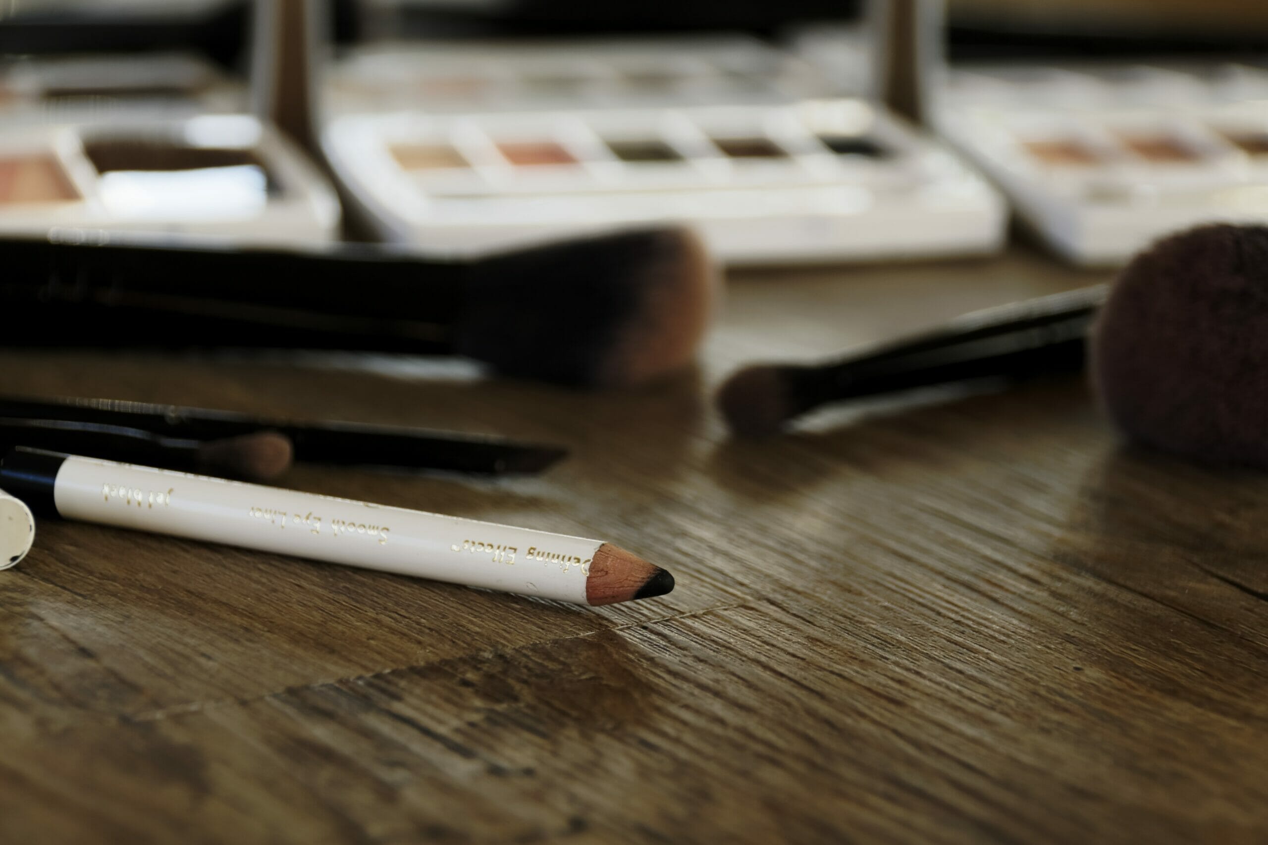 Non farti sfuggire i 5 migliori eyeliner