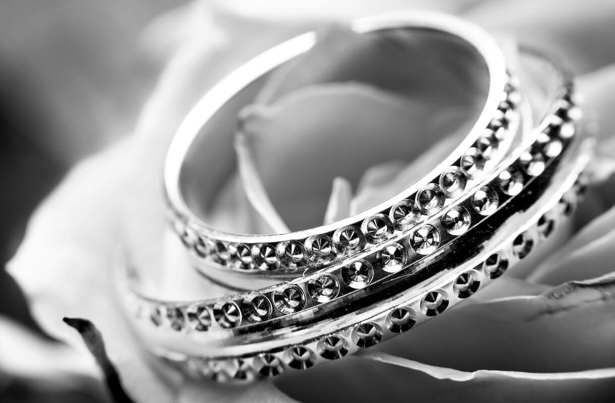 Non sarà un Cartier ma è ugualmente bello