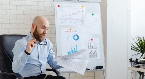 Oggi Wall Street potrebbe decidere il futuro dell'anno