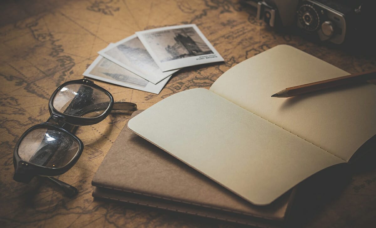 Partire subito per una vacanza