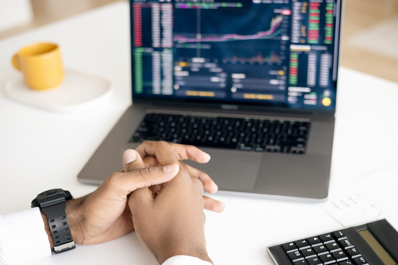 Potrebbe essere partito il ritracciamento preventivato dai nostri oscillatori