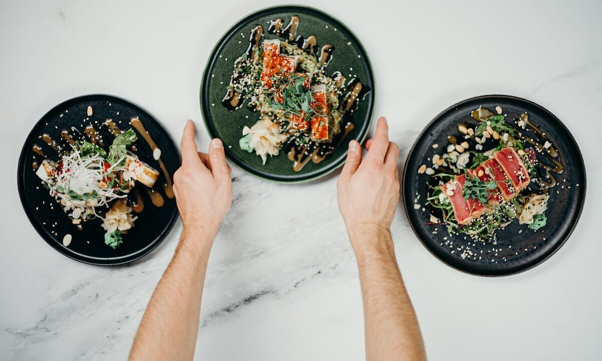 Preparare questi secondi a base di pesce