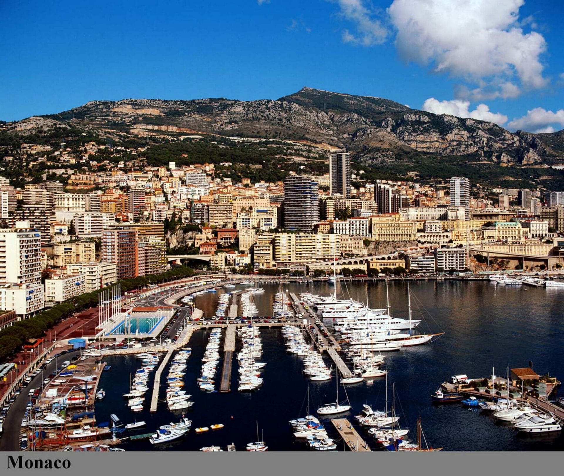 Principato di Monaco