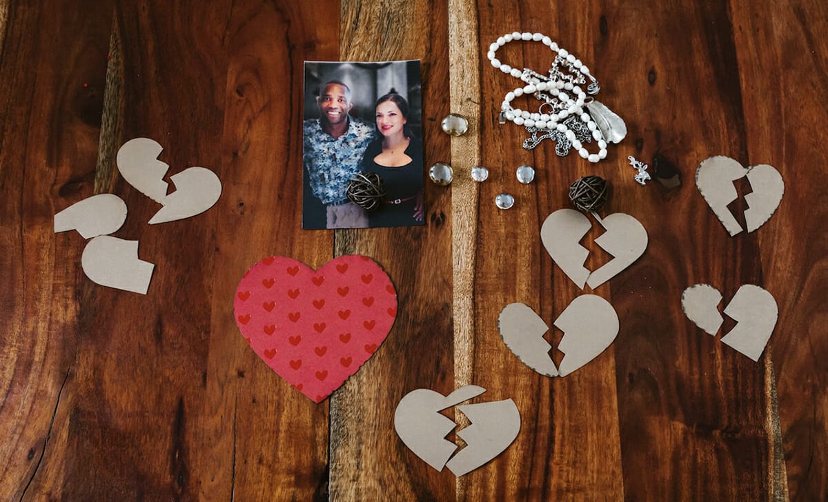 Problemi di cuore per Sagittario e Gemelli