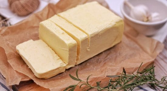 Puoi sostituire il burro con questi ingredienti che non ti aspetti