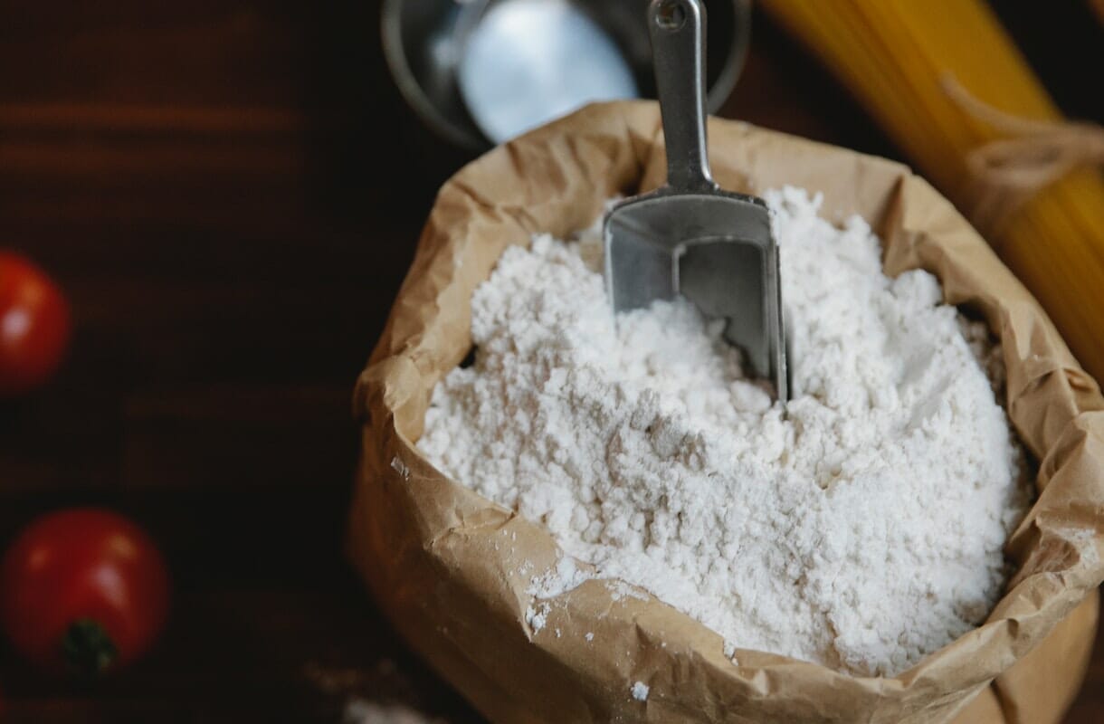 Quale farina scegliere