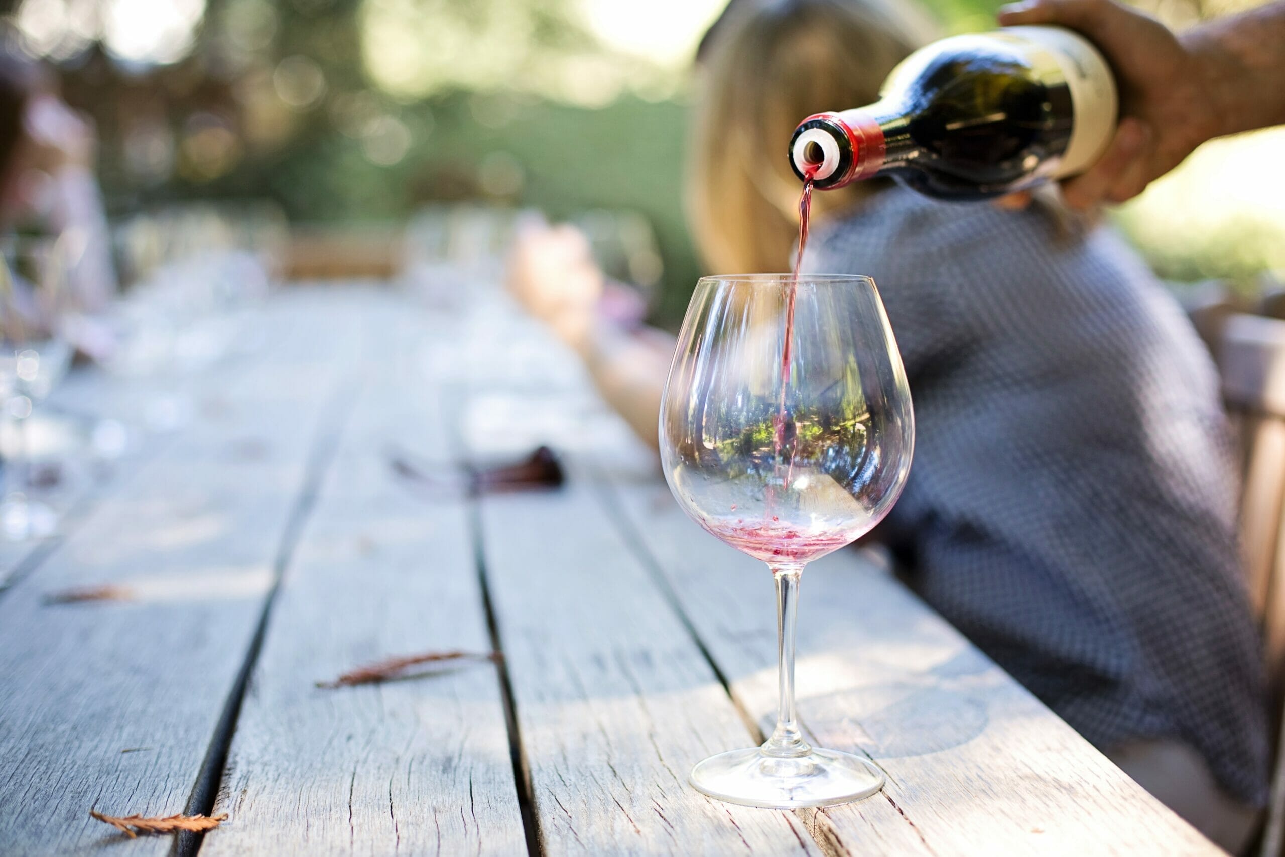 Quale vino scegliere al supermercato?