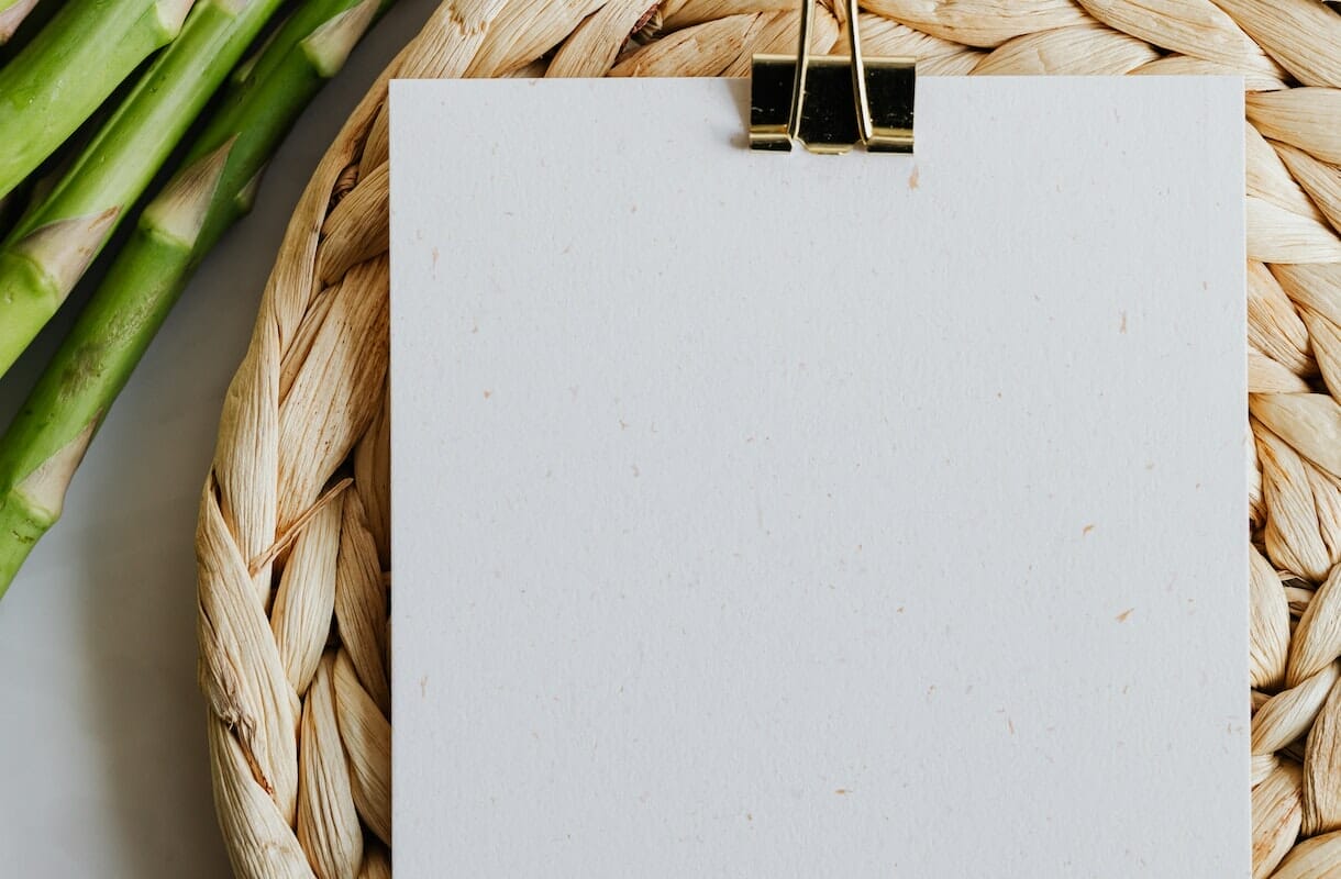 Quali sono le ricette della salute