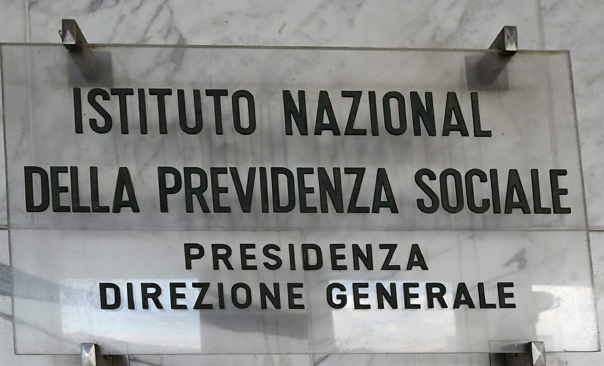 quando arrivano i soldi INPS di gennaio a pensionati e disoccupati