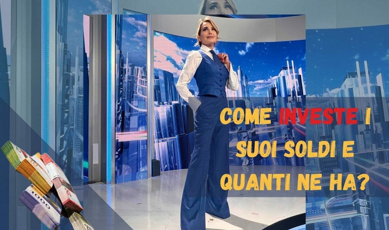 Quanto guadagna Barbara D'Urso