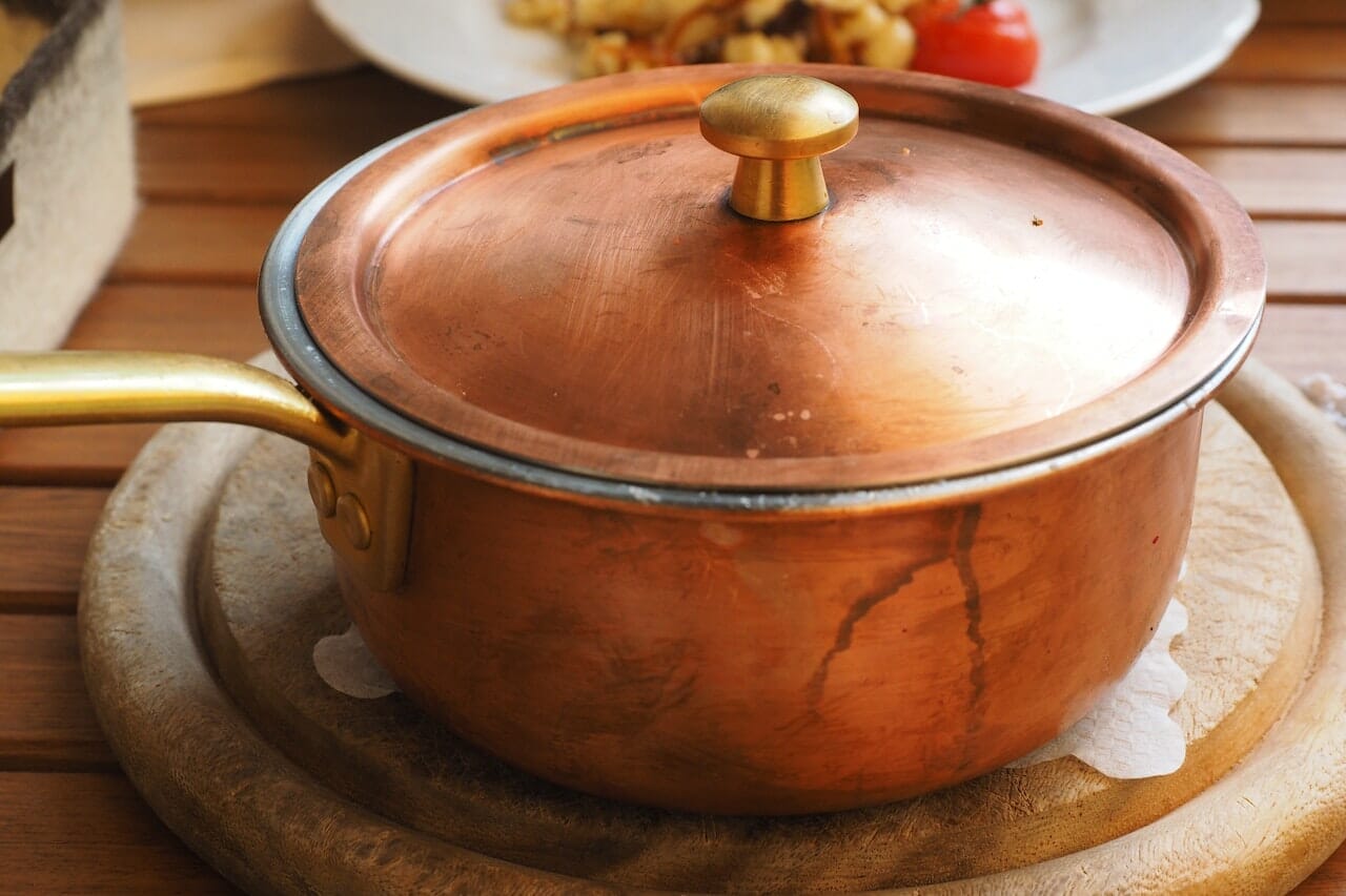 Ti è avanzata della carne bollita?