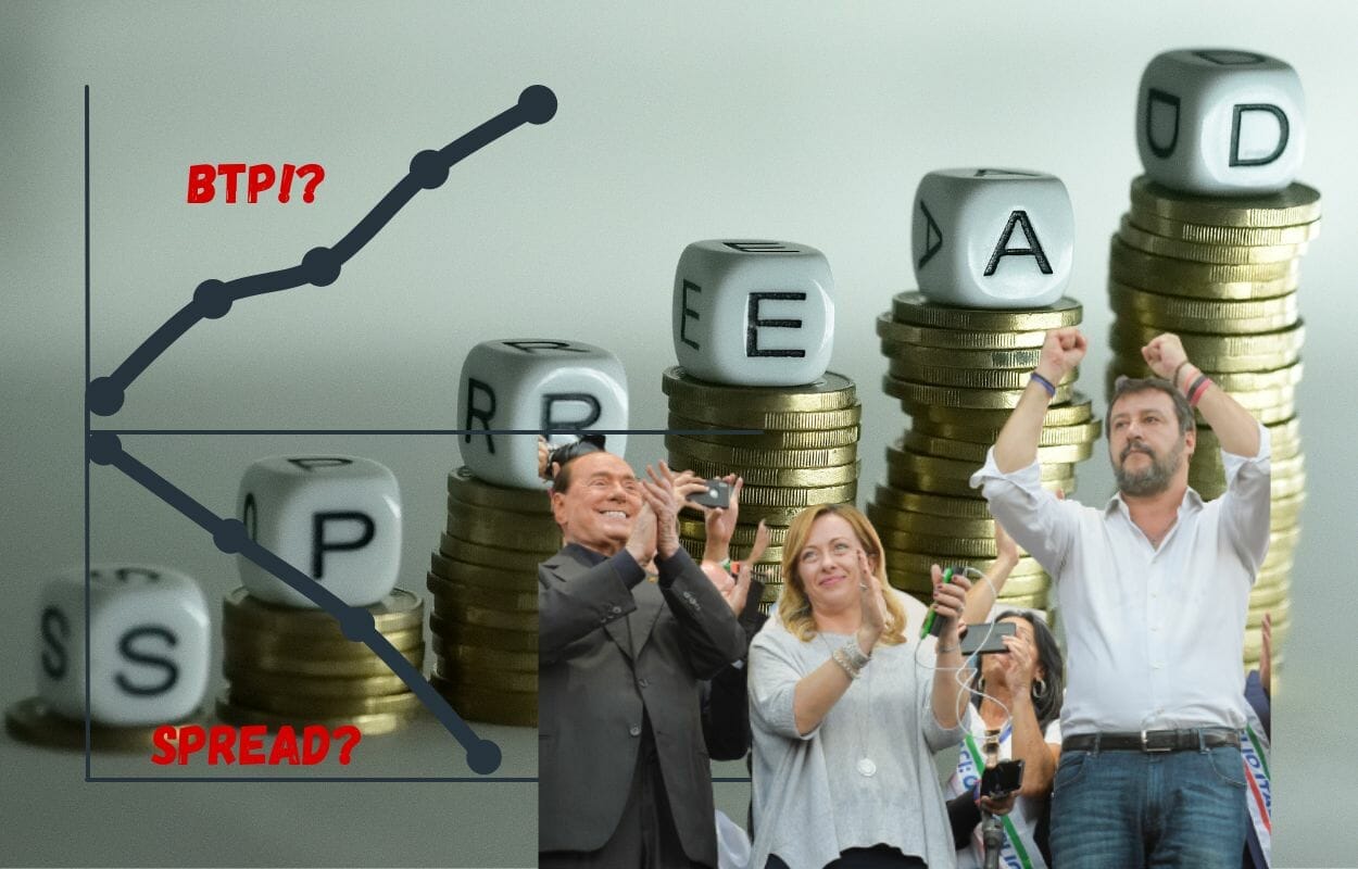 Un prontuario semplice per chi investe in BTP