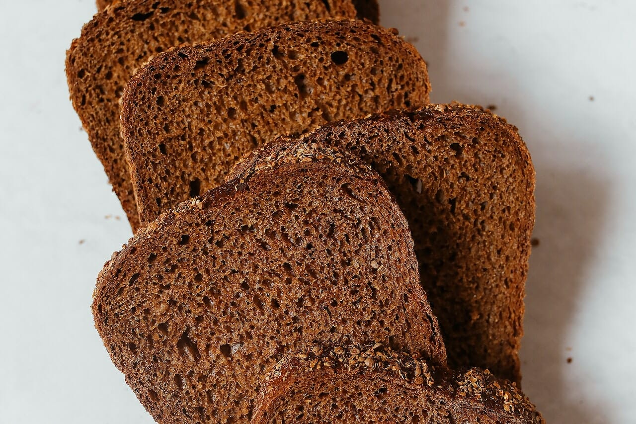 Usa la mollica del pane integrale per farle cuocere alla perfezione