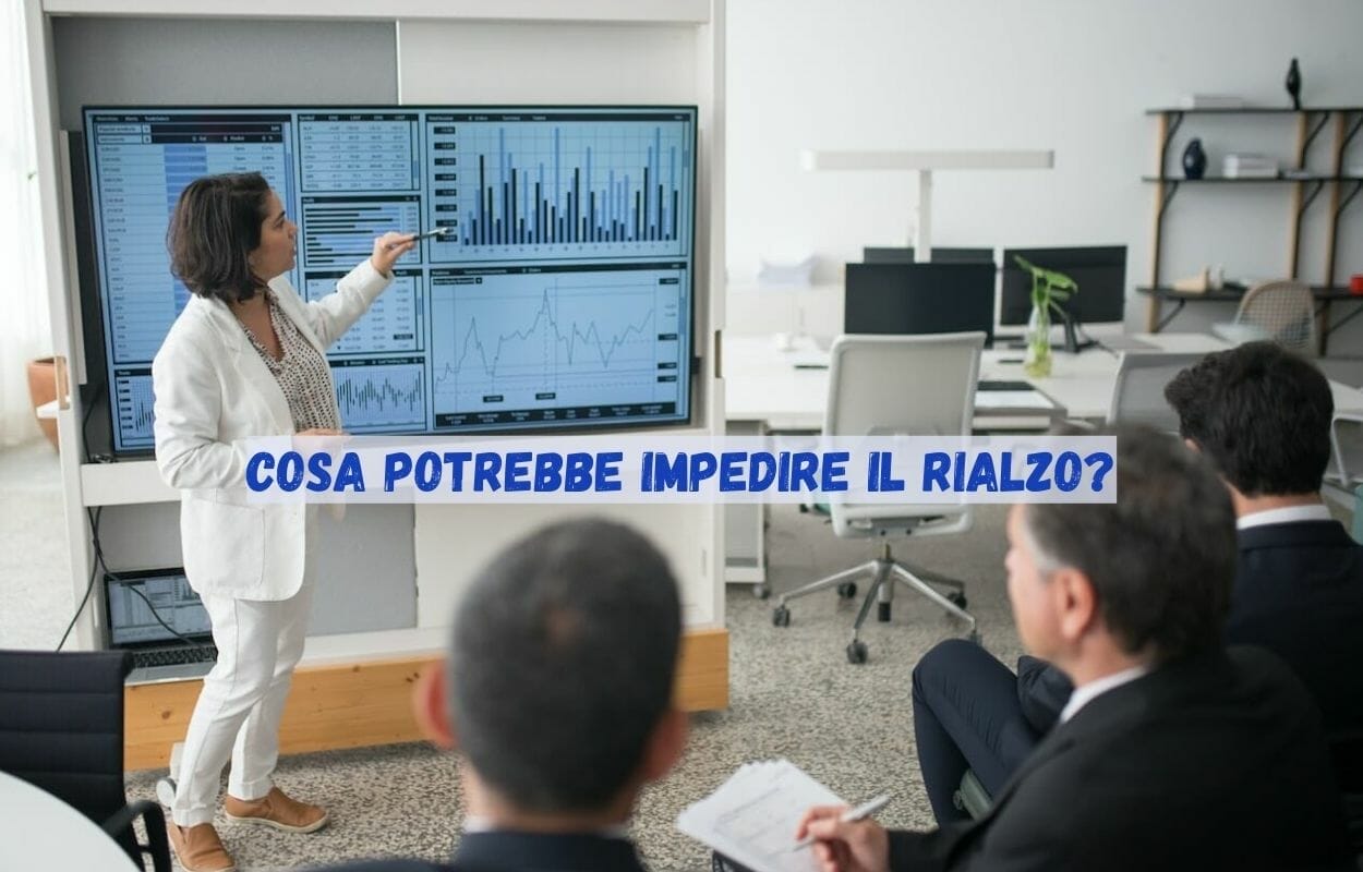 Wall Street continua a salire