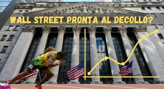 Wall Street non molla
