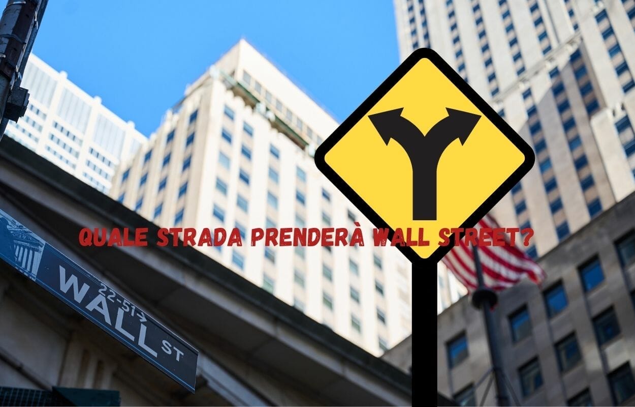 Wall Street ora potrebbe stupire