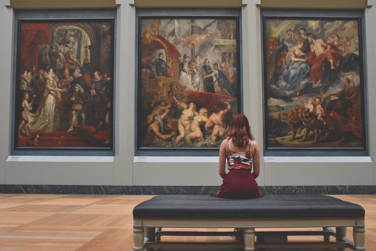 Arte e musei