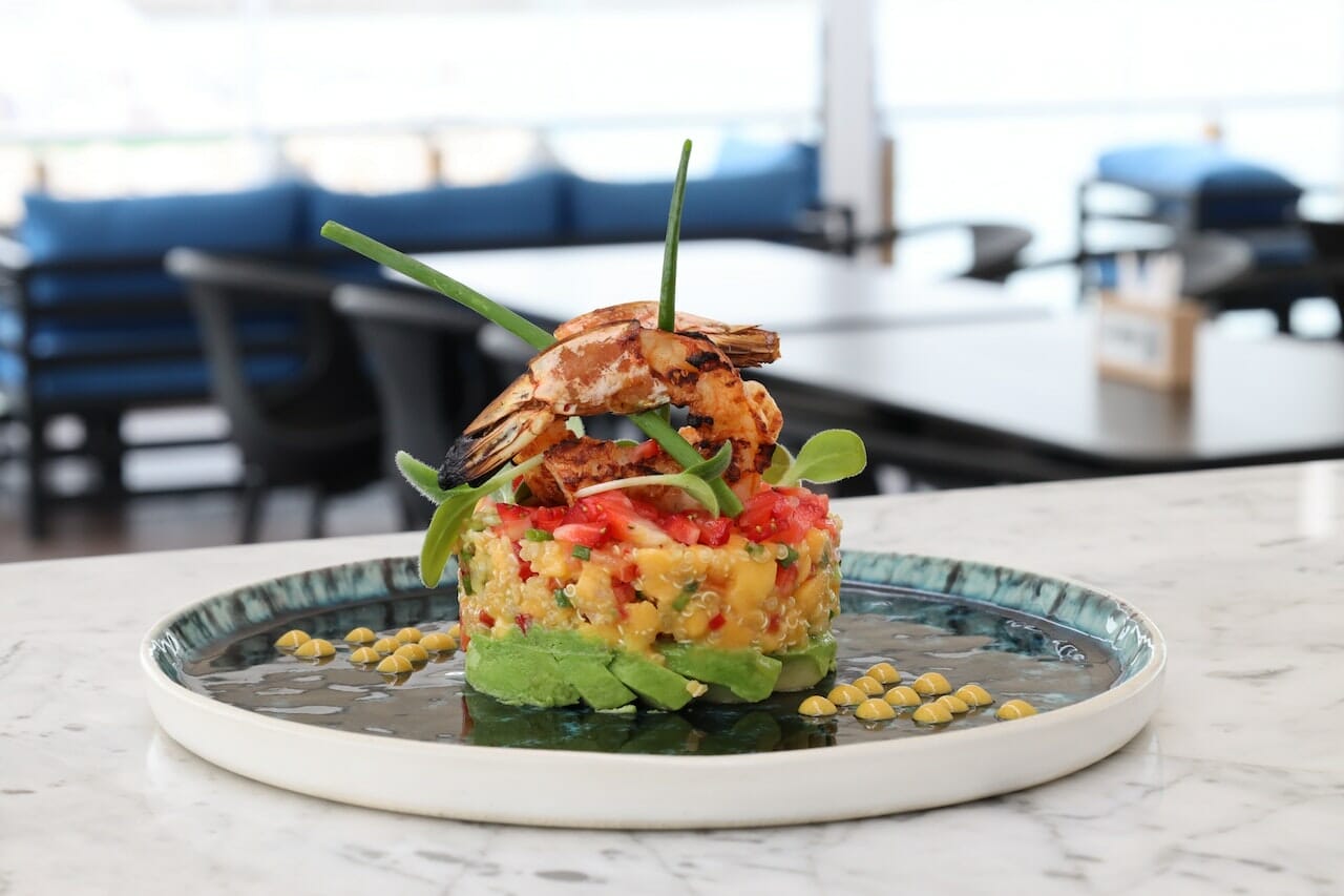 Come fare un piatto velocissimo