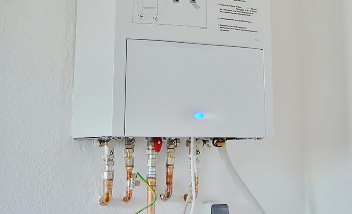 Cosa devi fare se la caldaia perde acqua e va in blocco