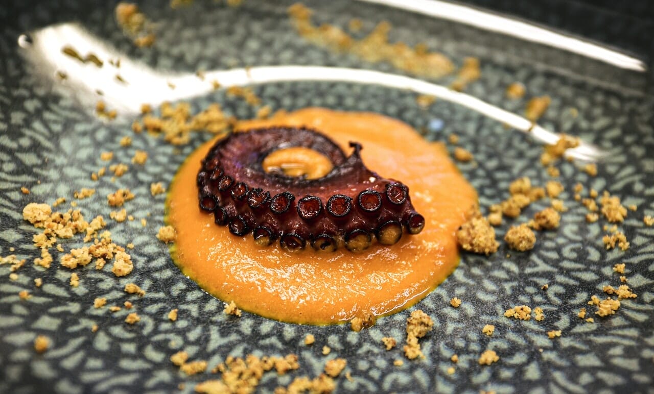 Invece di lessarlo e bollirlo