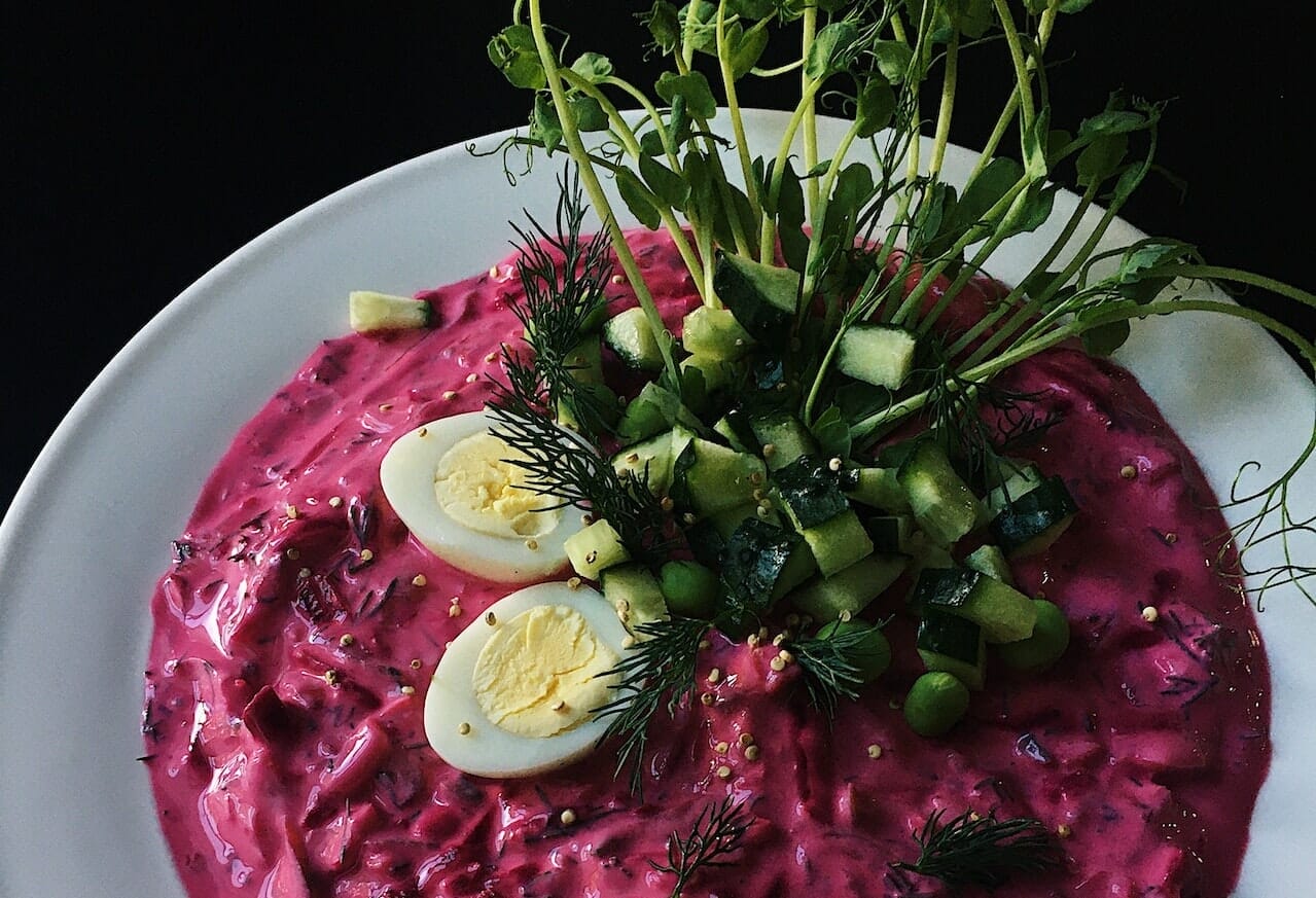 L'ultima tendenza gastrochic