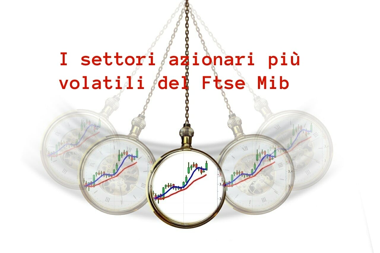 Per chi ama il rischio il settore bancario potrebbe essere un buon investimento
