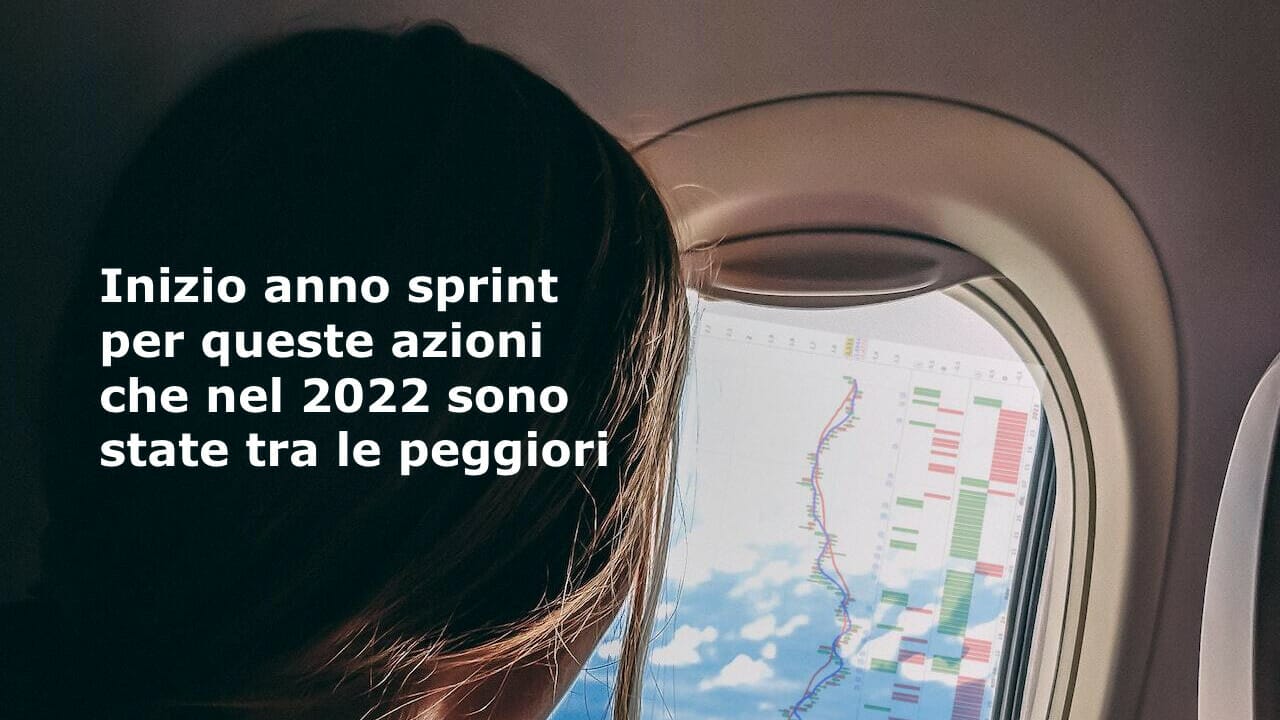 Le azioni IREN volano insieme al Ftse Mib in questo inizio 2023