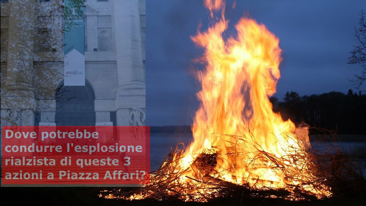 Quale futuro per queste 3 azioni che stanno facendo faville sul Ftse Mib?