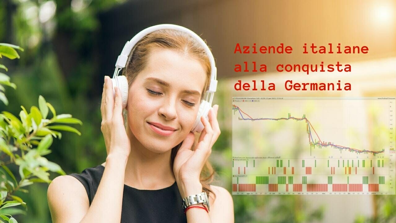 Conviene investire su aziende italiane che fanno shopping all'estero?