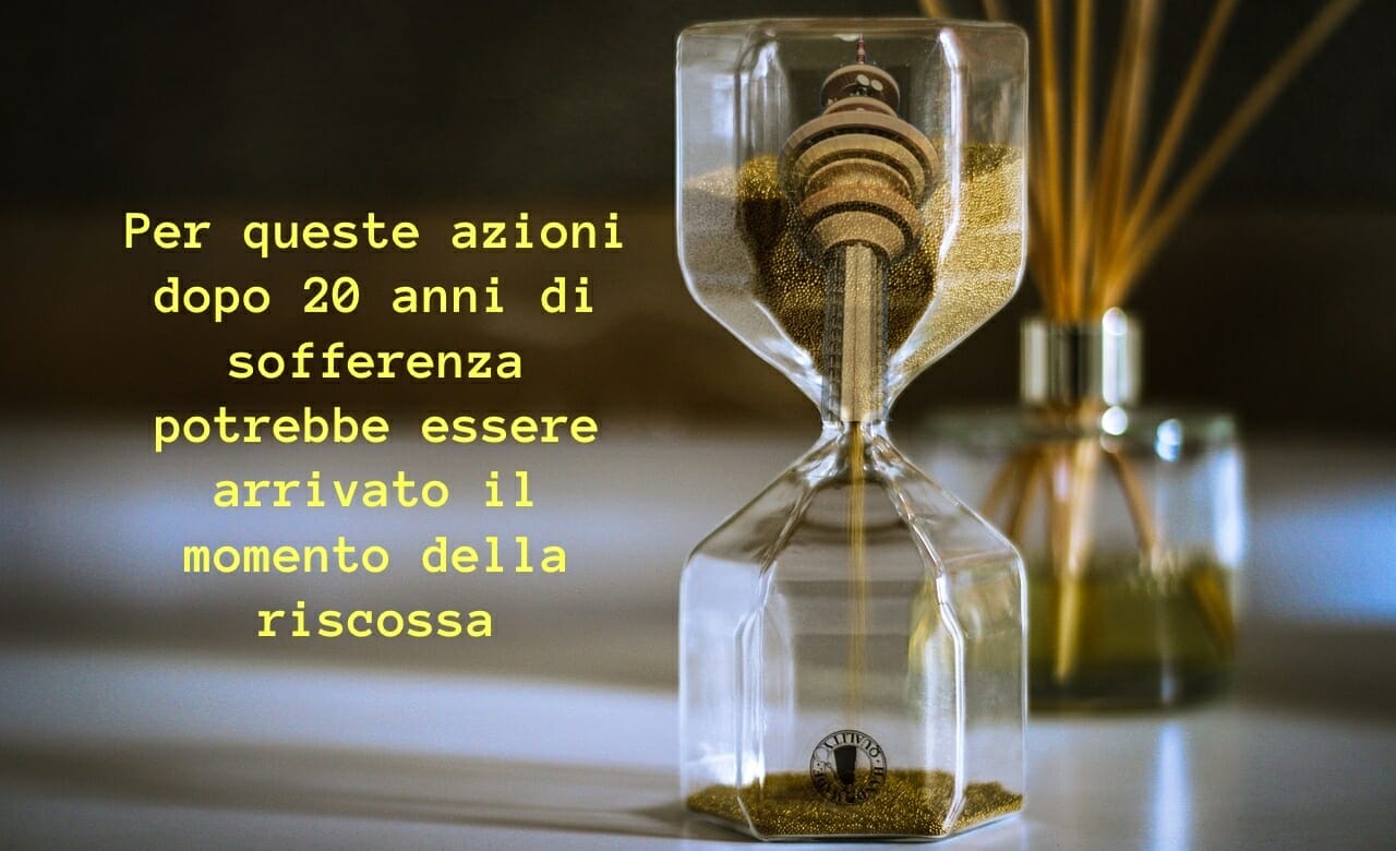 Il ribasso su Telecom Italia può attendere