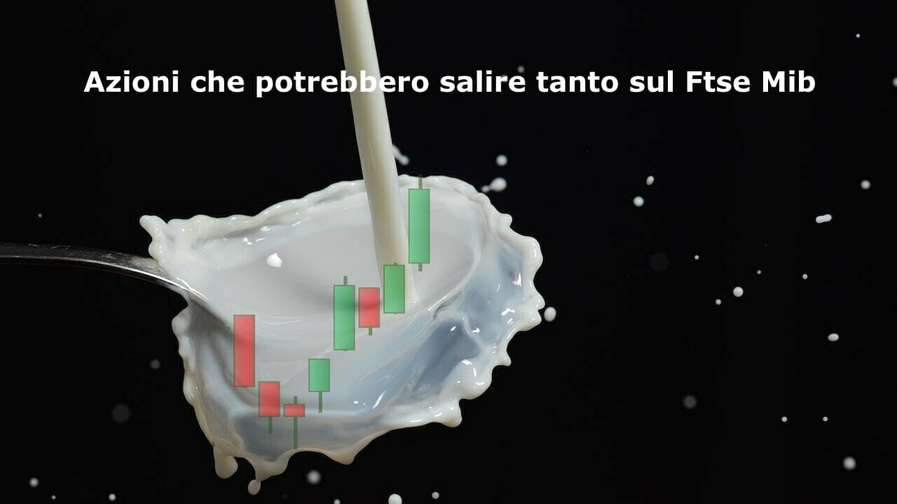 Newlat Food primeggia nel settore alimentare. Quali prospettive per queste azioni?
