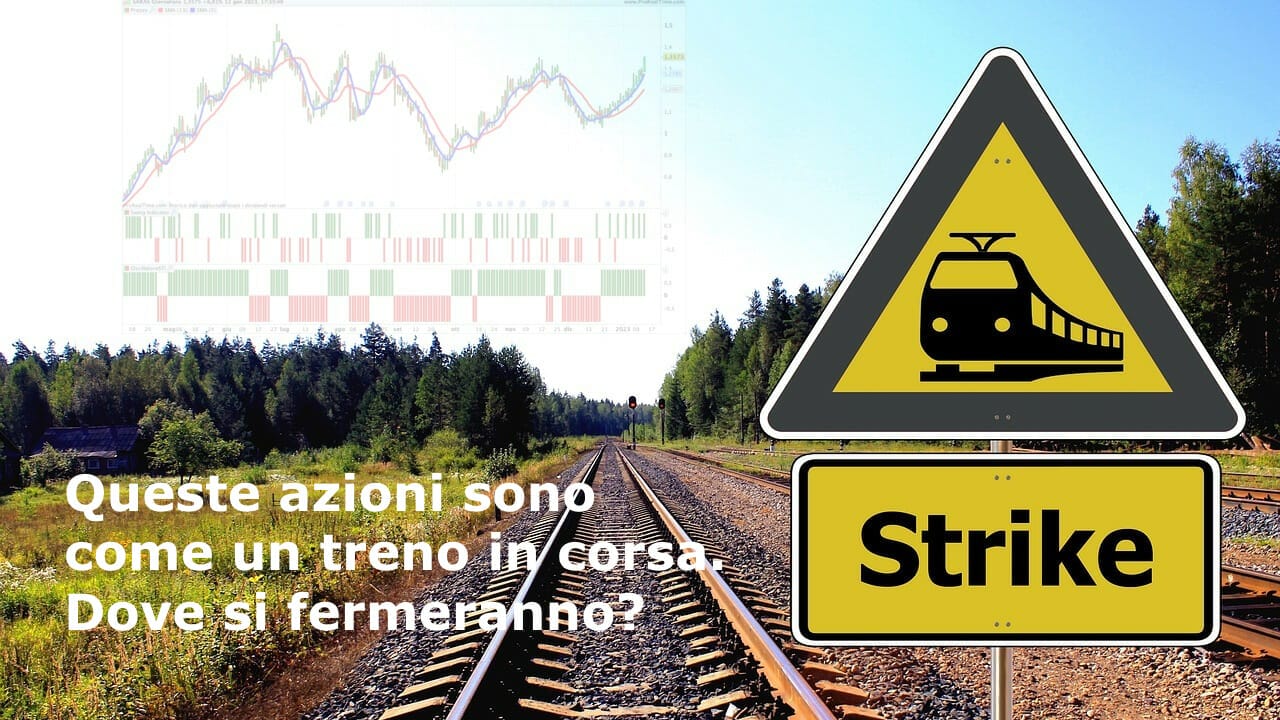 A breve le azioni Saras potrebbero accelerare al rialzo