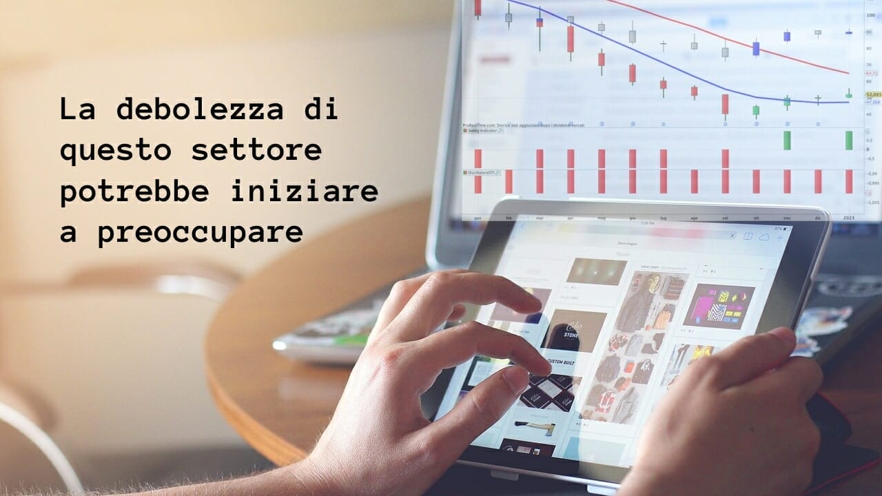 MFE B e Mondadori continueranno a essere più deboli del Ftse Mib?