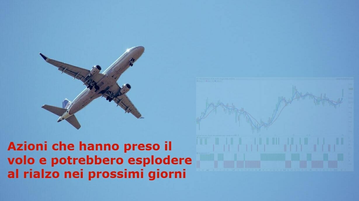 In una giornata senza spunti per il Ftse Mib le azioni SOL spiccano il volo