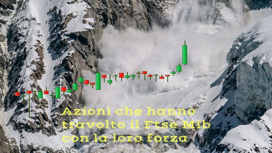 Eccezionale prova di forza per il titolo Cairo Communication