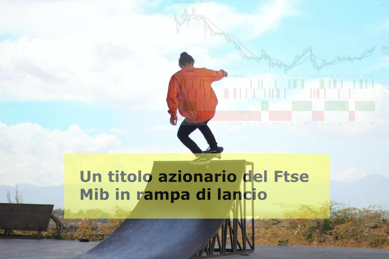 Le azioni Leonardo potrebbero scattare al rialzo nei prossimi giorni