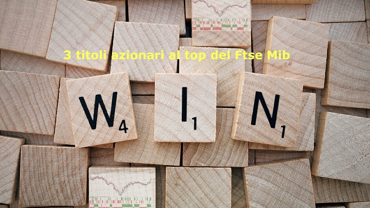 Saras, Iveco Group e Ascopiave hanno dominato il Ftse Mib al termine della settimana