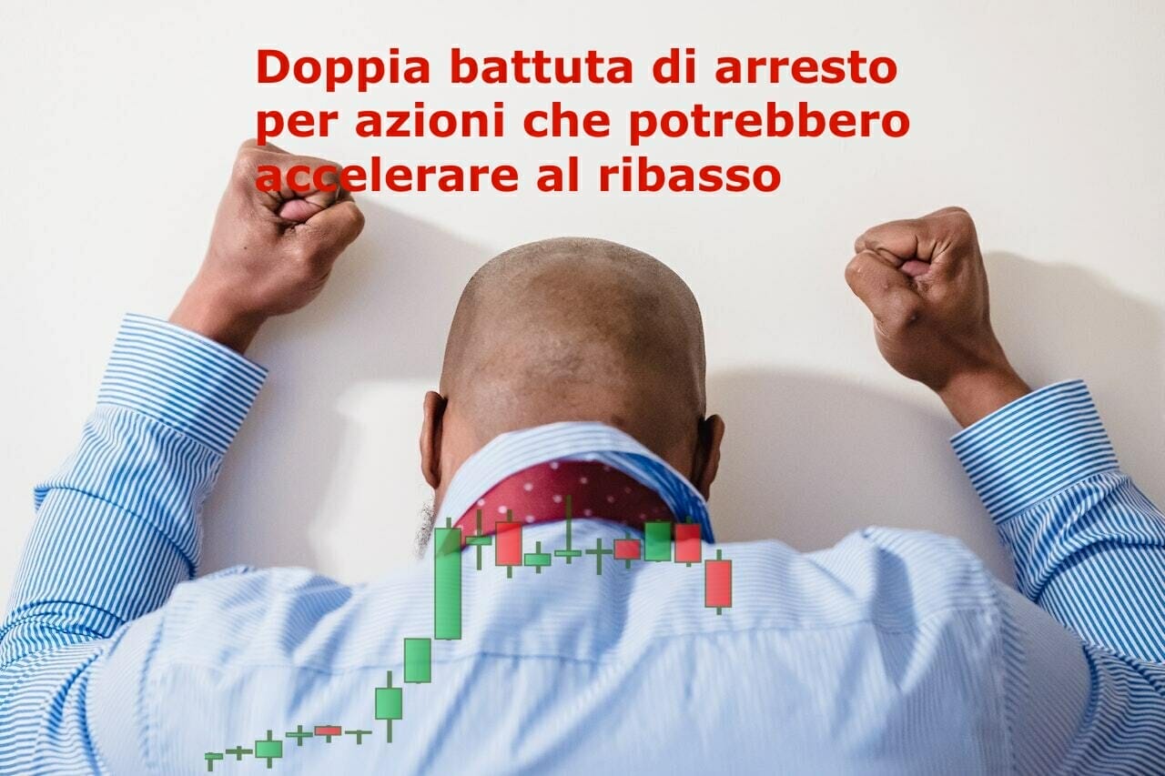 Le azioni Saras potrebbero essere solo all'inizio di un percorso ribassista