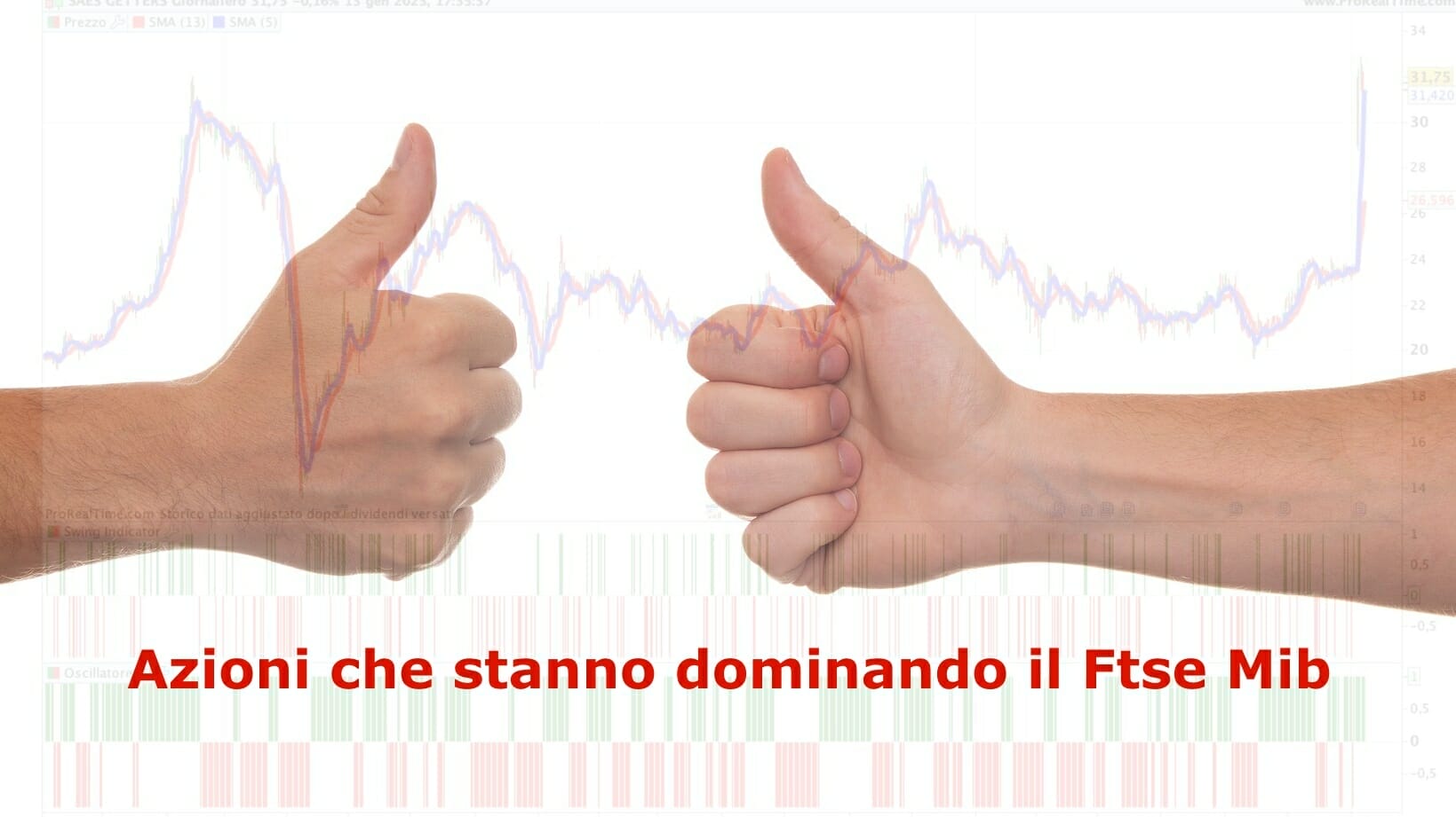 Saes Getters negli ultimi 3 mesi è stato tra i migliori di Piazza Affari