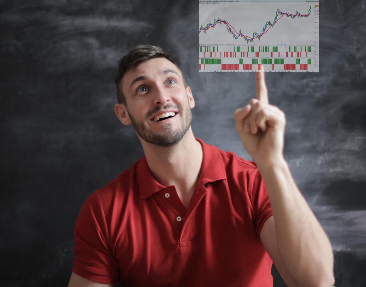 Interpump è stato uno dei migliori titoli del 6 gennaio