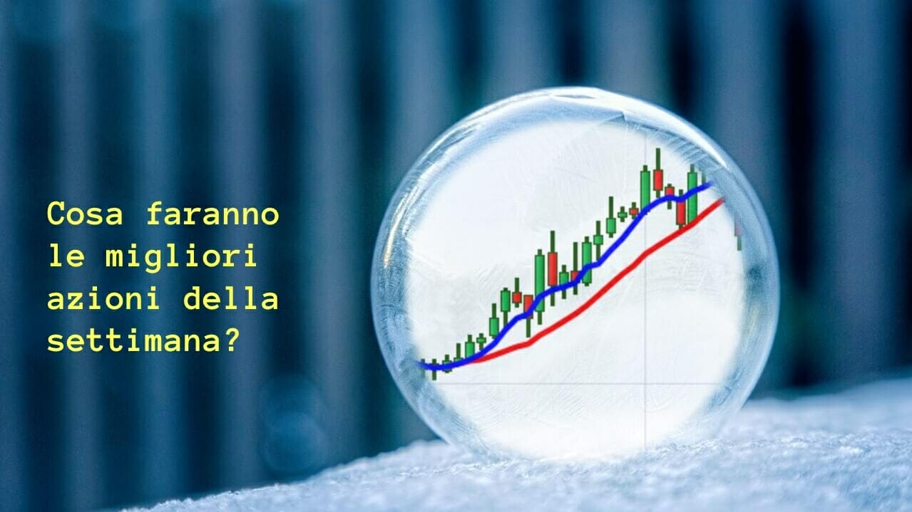Le prospettive per le 2 migliori azioni della settimana: GVS, Saipem