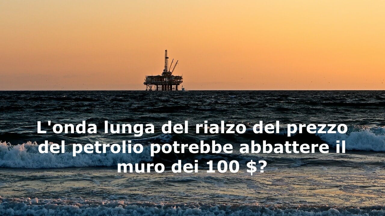 Il prezzo del petrolio stupisce al rialzo, ma non è ancora detta l'ultima parola