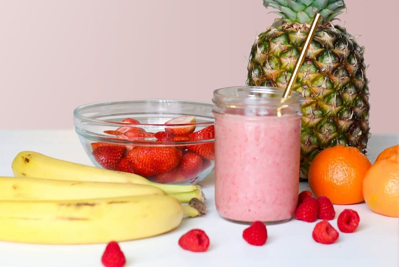 Per fare il pieno di calcio