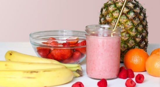 Per fare il pieno di calcio