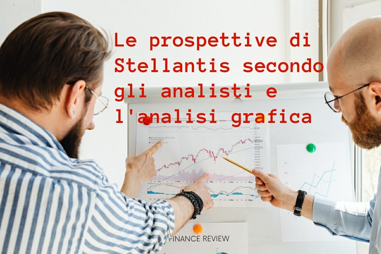 Stellantis potrebbe soffrire meno della media le difficoltà del settore automotive