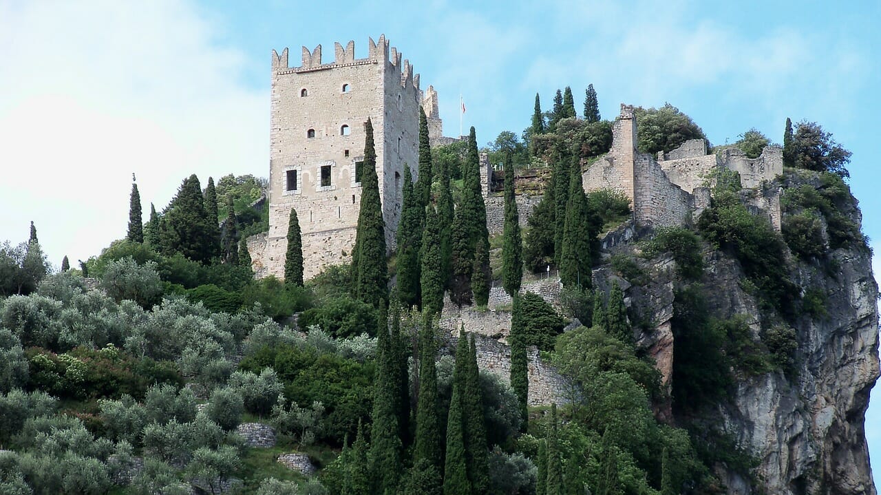 Sembra uno splendido quadro