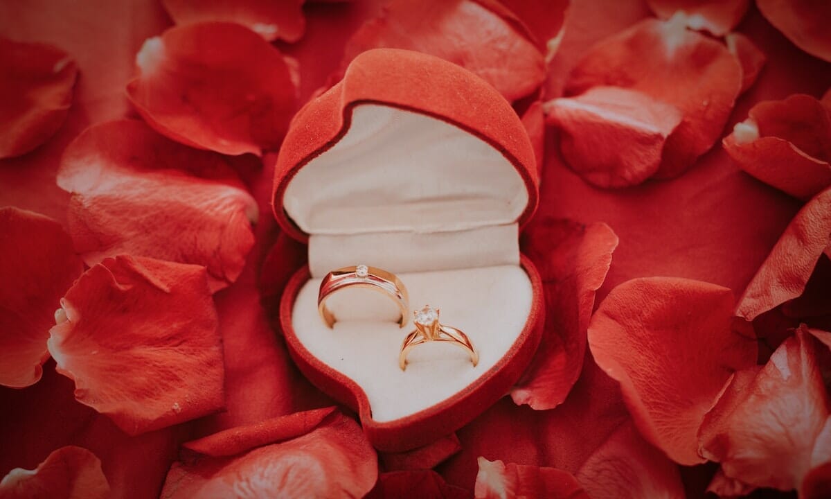 3 regali da fare a San Valentino