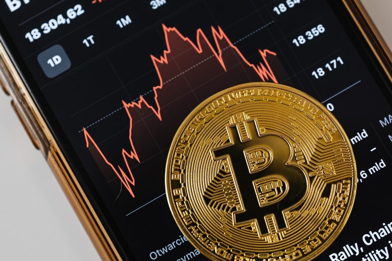 Allerta in arrivo per il Bitcoin